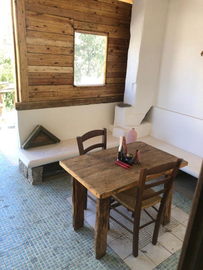 Cala Sabina 2 Apartment Олбия Екстериор снимка